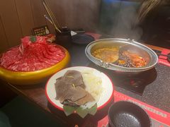 -牛New寿喜烧(虹桥新天地店)