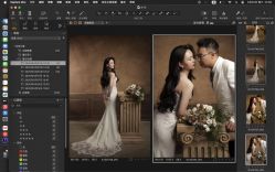 -乐派诗婚纱摄影