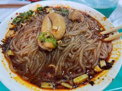 -甘记肥肠粉(马鞍北路店)