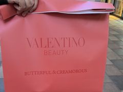 -BUTTERFUL&CREAMOROUS 黄油与面包(三里屯太古里店)