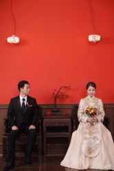 -太郎花子婚纱摄影艺术中心