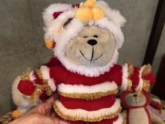 -星巴克(深圳北站B5检票口)