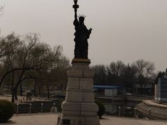 -北京世界公园