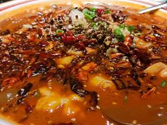 -聚缘堂·海鲜私房菜(松岭路店)
