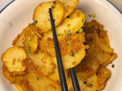 -寨子里的钵钵菜·湘西山里菜(魅力湘西店)