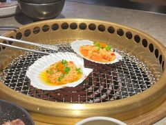 -谷牛日式烤肉(宝山U天地店)