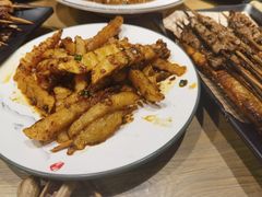 -金谷园饺子·烧烤(人大总店)