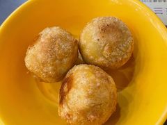 -毛华美食(清扬路店)