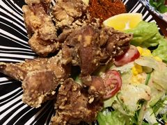 -活鳗饭·鹅肝范儿(高碑店店)