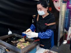 -马克西姆餐厅(崇文门店)