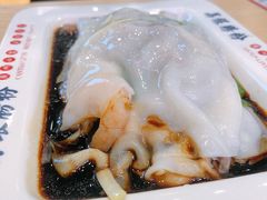 荔银王牌肠粉-荔银肠粉·非遗手藝(夫子庙店)