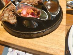 -卢布里西餐厅(海拉尔店)