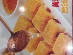 -西贝(南开大悦城店)