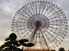 -七彩云南欢乐世界