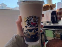 -LELECHA乐乐茶(美罗城店)
