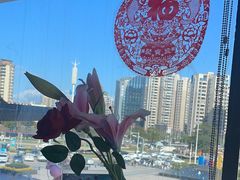 -法兰度航空主题餐厅(河源店)