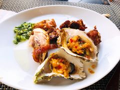 -茵特拉根酒店·西餐厅