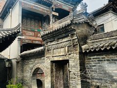 -大学习巷清真寺