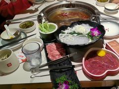 -椒王火锅(厚街万达店)