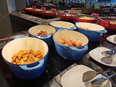 -厦门艾美酒店·新食谱西餐厅