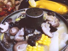 -斗鸡饭场伙(新南门店)