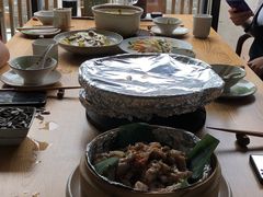 -竹里馆·淮扬菜·功夫茶(老门东店)