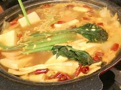 -合利屋(三元桥店)