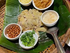 -园林美食城·本土农家菜(杨和镇店)