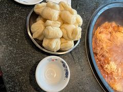 -老渔翁炖鱼坊(黄海西路东山店)