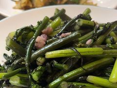 -四妹餐厅(玫瑰街店)