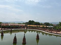 -一寨两国风景区