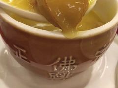 -上海浦东星河湾酒店