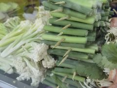 -彭浦小玲炸鸡腿(延长路上海大学店)