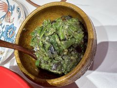 擂椒皮蛋-匠熙小馆(崇文门店)