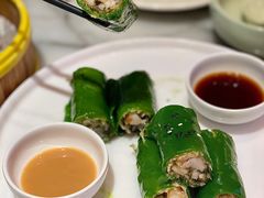 -蝴蝶里·粤菜·点心(滨江龙湖店)