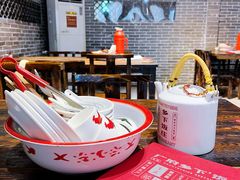 -广府乡下·饭庄(新港东路店)