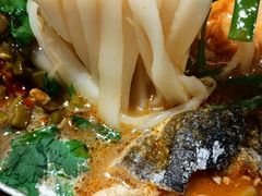 -小满手工粉(北京富力广场店)