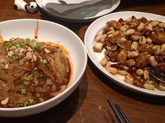 -眉州东坡·熊猫主题餐厅(枫蓝店)