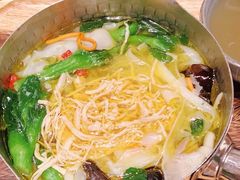-小满手工粉(上海月星环球港店)