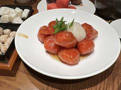 -紫阳海鲜楼·传承闽味(长乐路总店)