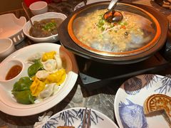 -前海沿•青岛菜(中山路天主教堂店)