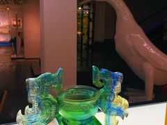 -上海琉璃艺术博物馆