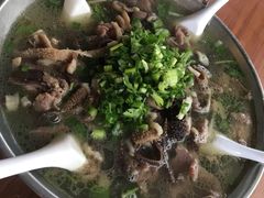 -小杨翘脚牛肉