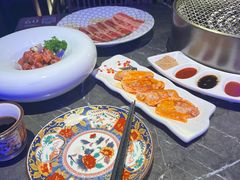 -十三姨正合丰烤肉(营迹路店)