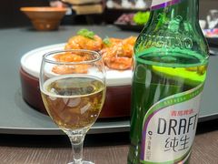 -大连湾旭日家宴·海肠捞饭(马栏广场店)