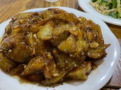 -红实家常菜(静安里店)