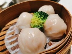 -煲王粤菜餐厅(中侨中心店)