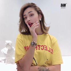 -3AM HAIR SALON染发烫发接发