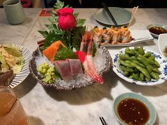 -阿吾罗日本料理(K11艺术中心店)