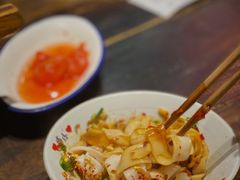 -盟重烧烤(高正街店)